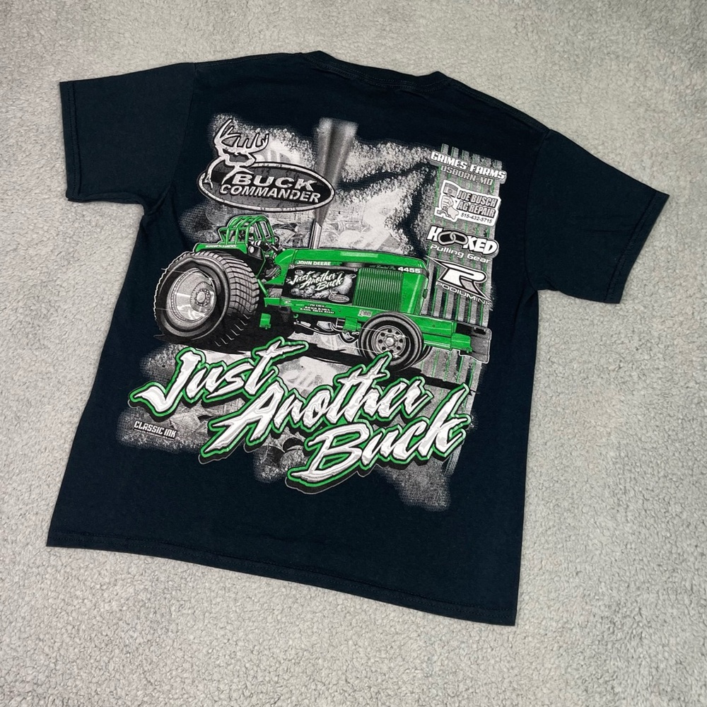 Vintage T-shirt